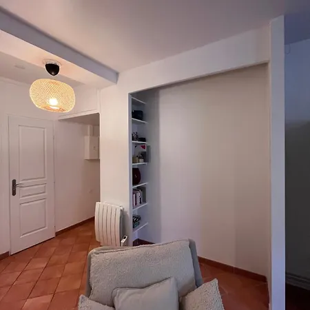 Apartman Nid Montmartre *