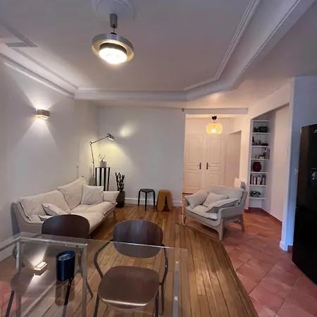 Apartman Nid Montmartre *