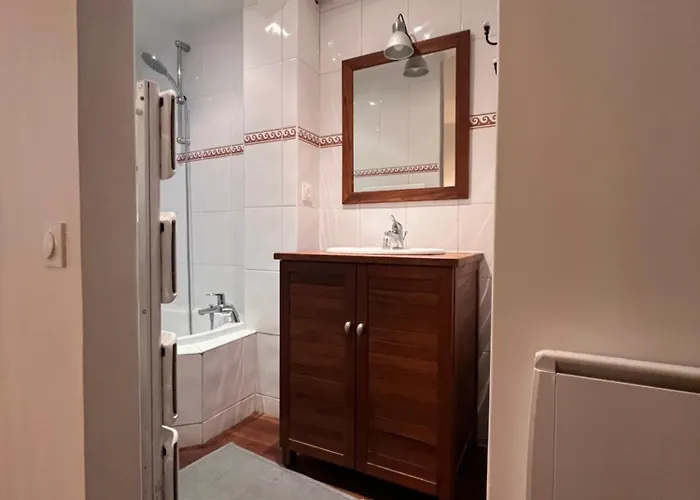 Apartman Nid Montmartre Párizs