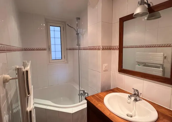 Apartman Nid Montmartre *