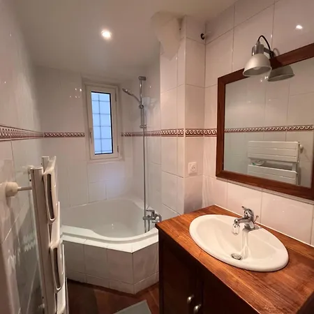 Apartment Nid Montmartre *