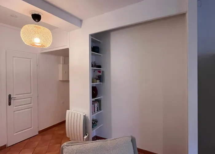 Apartment Nid Montmartre *